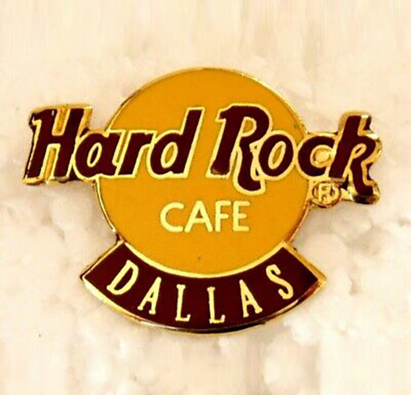 Hard Rock Cafe, Dallas