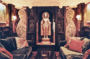 Buddha Room HOB Sunset Strip