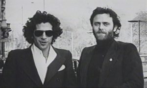 IBT and Peter Morton, 1975