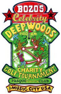 Bozo's Celebrity Golf Tournament